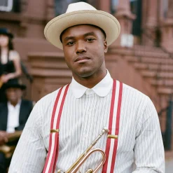 Center Dent Panama Fedora-Stetson