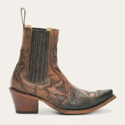 Cici Boots-Stetson Outlet