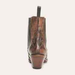 Cici Boots-Stetson Outlet