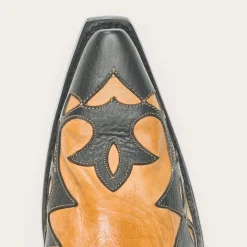 Cici Boots-Stetson Best