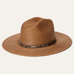 Clearwater Straw Hat-Stetson Best