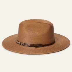 Clearwater Straw Hat-Stetson Best