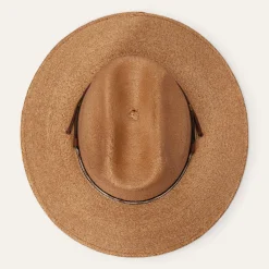 Clearwater Straw Hat-Stetson Best