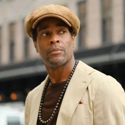 Corduroy Hatteras-Stetson Best