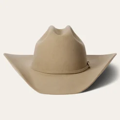 Corral 4X Cowboy Hat-Stetson New