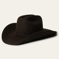 Corral 4X Cowboy Hat-Stetson Hot