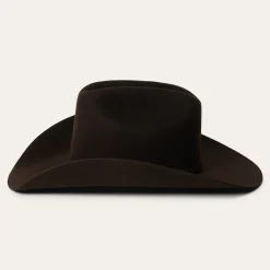 Corral 4X Cowboy Hat-Stetson Hot