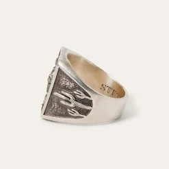 Cowboy Ring-Stetson Best