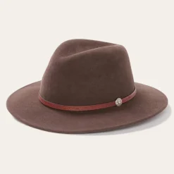 Cromwell Outdoor Hat-Stetson Best