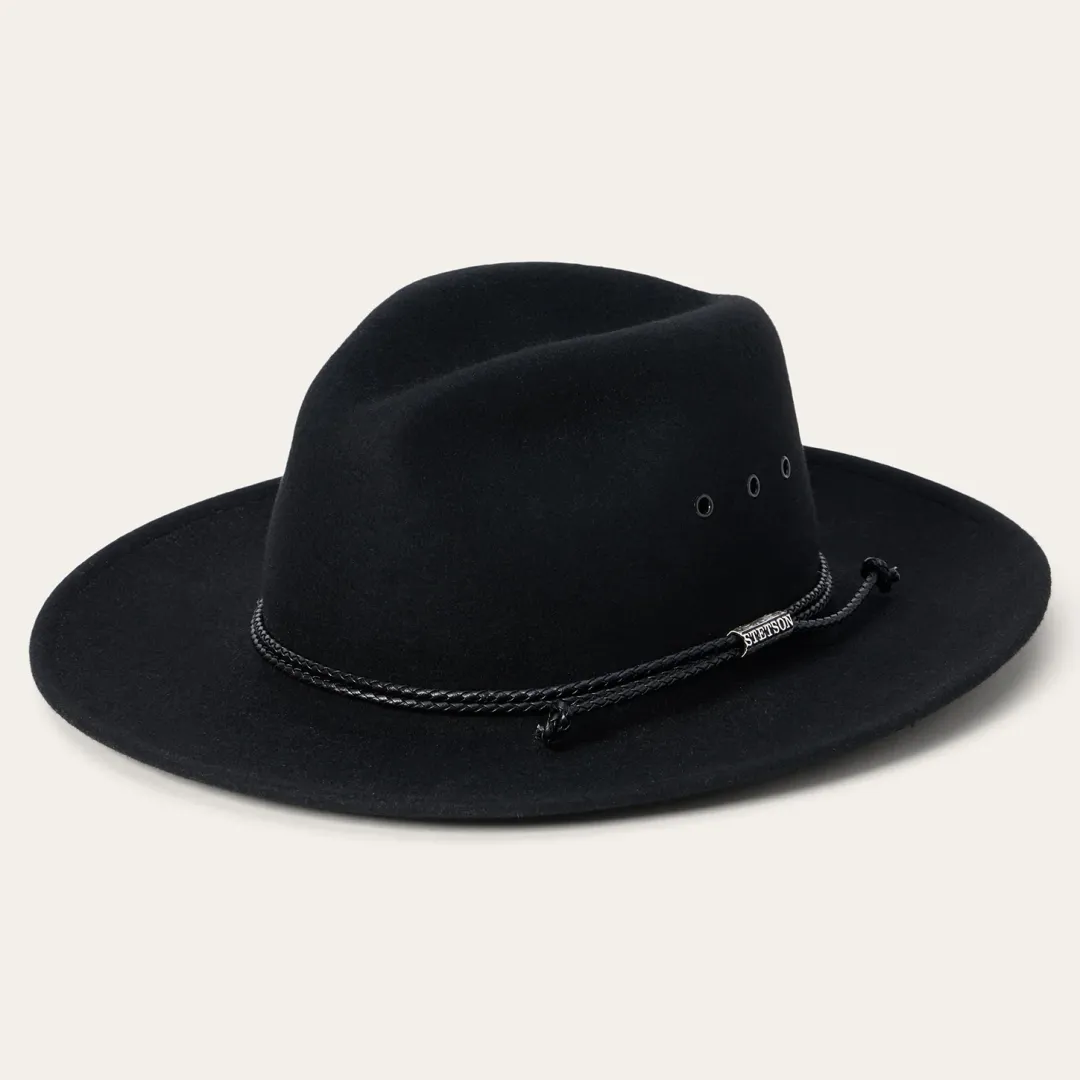 Crossover Fedora-Stetson Discount