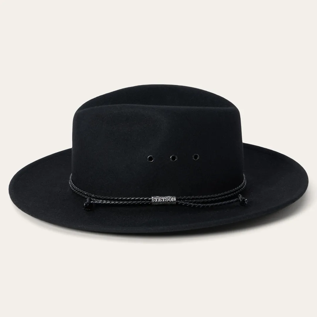 Crossover Fedora-Stetson Discount