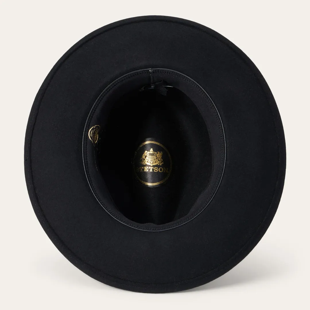 Crossover Fedora-Stetson Discount