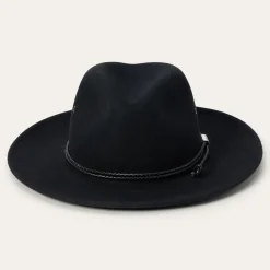Crossover Fedora-Stetson Best