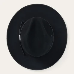 Crossover Fedora-Stetson Best