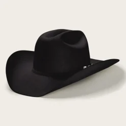 Deadwood 4X Cowboy Hat-Stetson Outlet