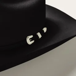 Deadwood 4X Cowboy Hat-Stetson Outlet