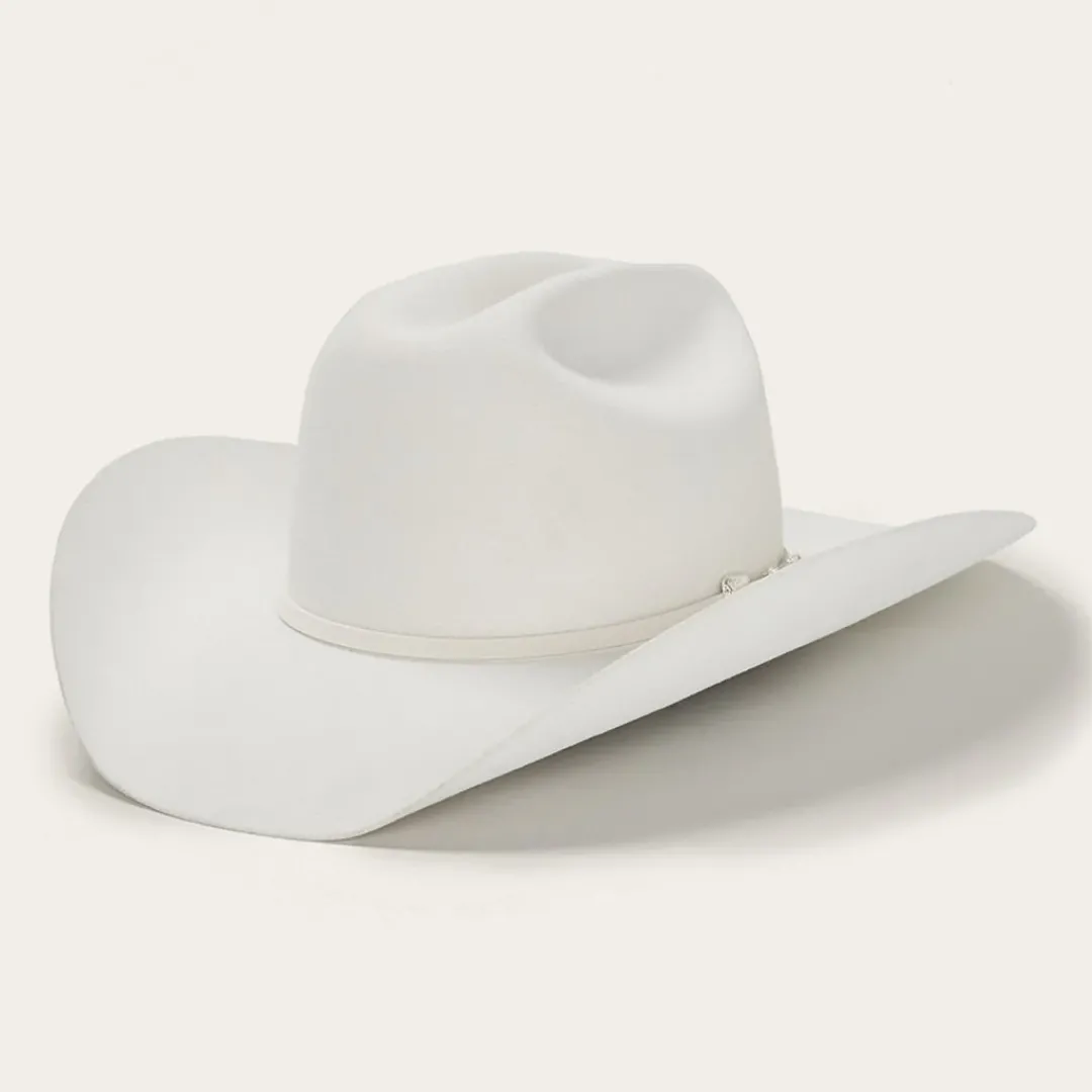 Deadwood 4X Cowboy Hat-Stetson Clearance
