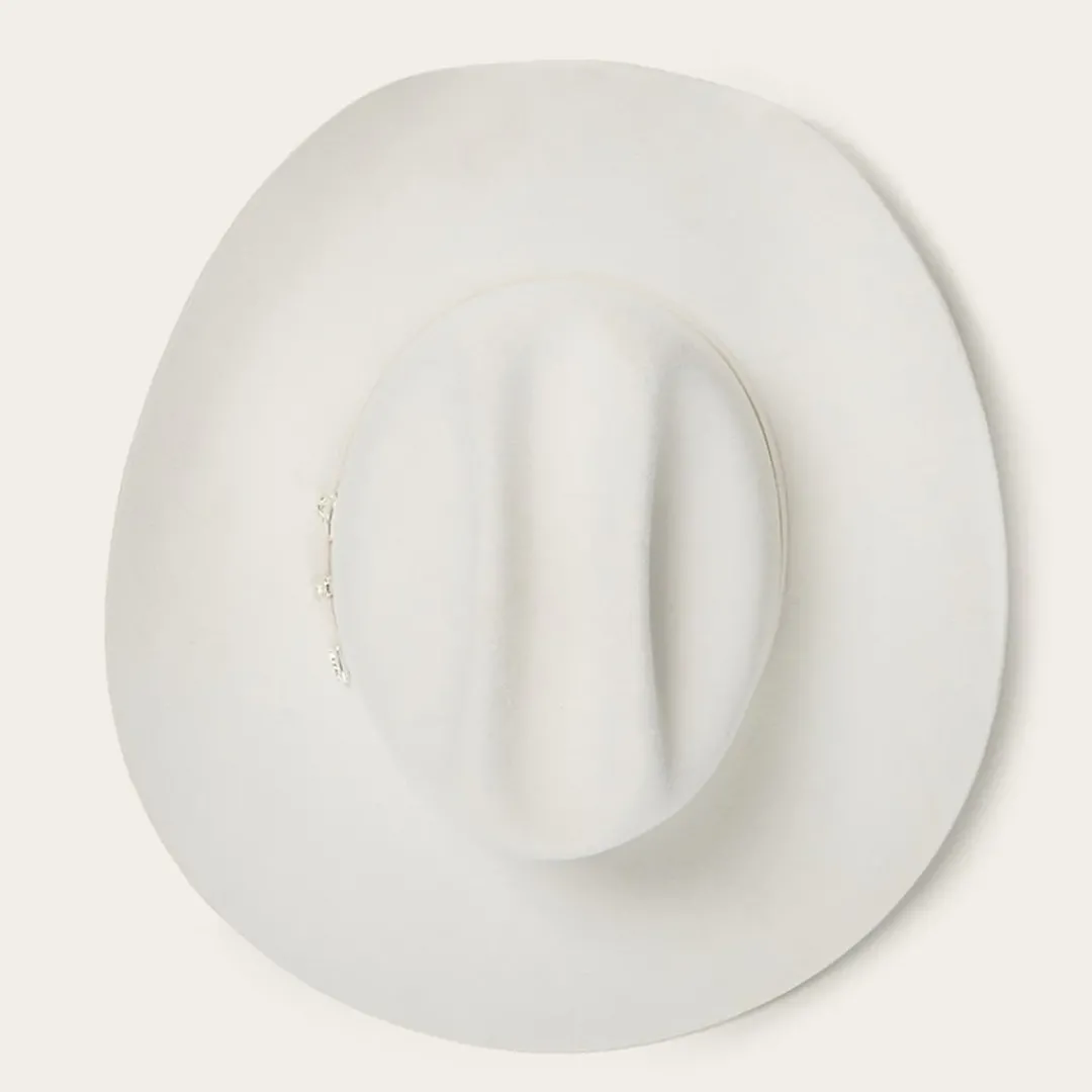 Deadwood 4X Cowboy Hat-Stetson Clearance