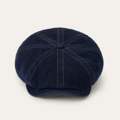 Hatteras Cap-Stetson