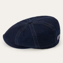 Hatteras Cap-Stetson