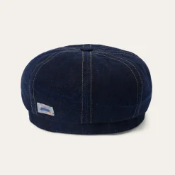 Hatteras Cap-Stetson