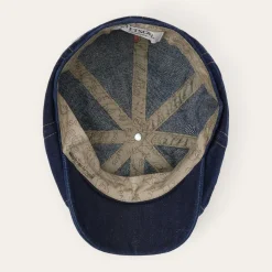 Hatteras Cap-Stetson