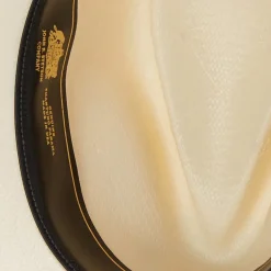 Diamond Jim 8X Straw Cowboy Hat-Stetson