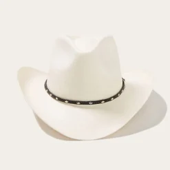 Diamond Jim 8X Straw Cowboy Hat-Stetson Online