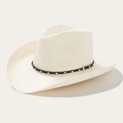 Diamond Jim 8X Straw Cowboy Hat-Stetson Online