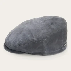 Driver Cap Suede-Stetson Sale
