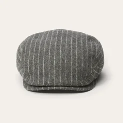 Driver Cap Wool/Cotton-Stetson Best