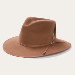 Dune 5X Gun Club Hat-Stetson Online