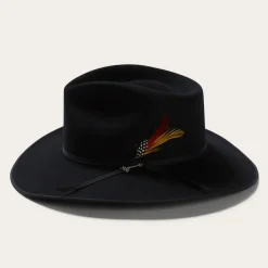 Dune 5X Gun Club Hat-Stetson Best