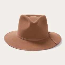 Dune 5X Gun Club Hat-Stetson Sale