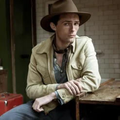 Dune 5X Gun Club Hat-Stetson Sale