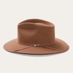 Dune 5X Gun Club Hat-Stetson Sale