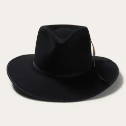 Dune 5X Gun Club Hat-Stetson Online