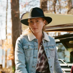 Dune 5X Gun Club Hat-Stetson Online