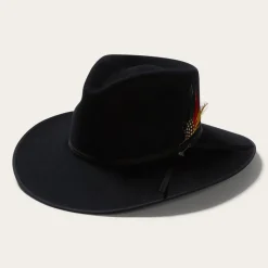 Dune 5X Gun Club Hat-Stetson Online