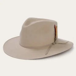 Dune 5X Gun Club Hat-Stetson Online