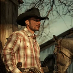 El Amo 500X Premier Cowboy Hat-Stetson Outlet