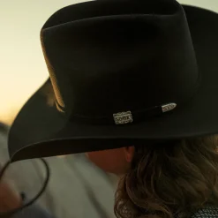 El Amo 500X Premier Cowboy Hat-Stetson Sale