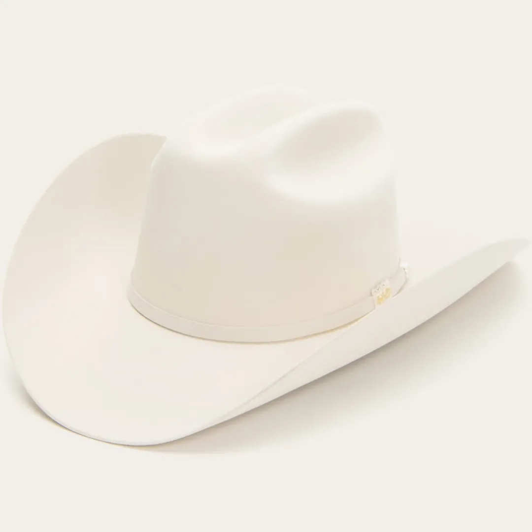 El Amo 500X Premier Cowboy Hat-Stetson New