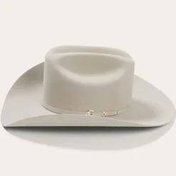 El Patron 75 Premier 30X Cowboy Hat-Stetson Discount