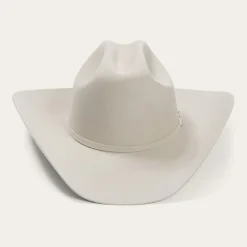 El Patron 75 Premier 30X Cowboy Hat-Stetson Outlet
