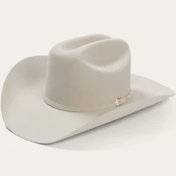 El Patron 75 Premier 30X Cowboy Hat-Stetson Outlet