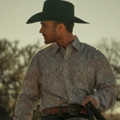 El Patron 48 Premier 30X Cowboy Hat-Stetson