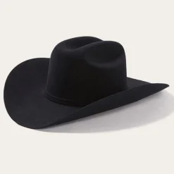 El Patron 48 Premier 30X Cowboy Hat-Stetson Discount