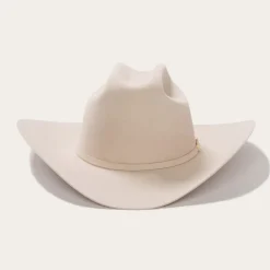 El Presidente 100X Premier Cowboy Hat-Stetson Discount