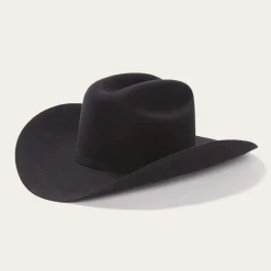 El Presidente 100X Premier Cowboy Hat-Stetson